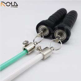 Adjustable 6mm 8mm PVC Cable  Heavy PVC Jump Rope