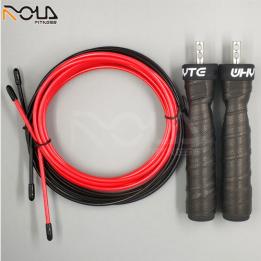 High Speed Bearing Weighted Jump Rope
