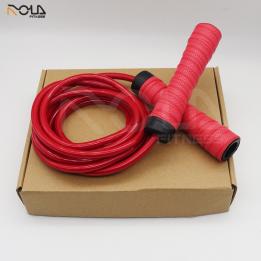 10mm Heavy Duty PVC Weighted Jump Rope