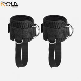 Ankle Strap Weightlifting Gym 