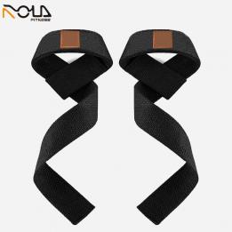 Weight lifting strap Pair - Powerlifting Strap