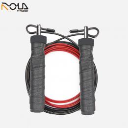 Rubber Bearing Speed Jump Rope